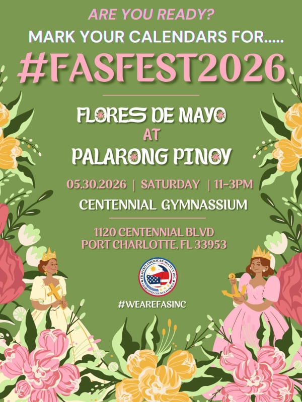 #FASFEST2026