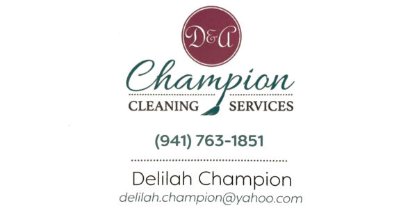 D&A Champion Cleaning Services