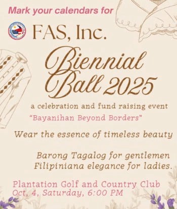 Biennial Ball 2025